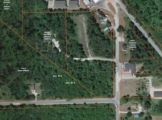 14 Griffin Rd, West Branch, MI 48661