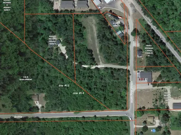 14 Griffin Rd, West Branch, MI 48661