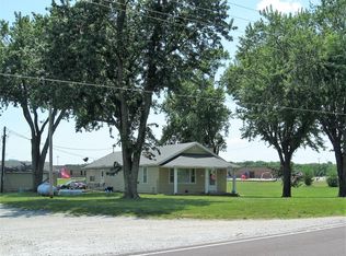 9195 Highway W, Hannibal, MO 63401