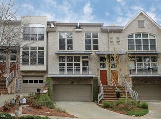 1296 Fernwood Cir, Atlanta, GA 30319