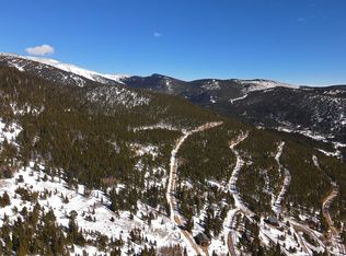 508 Kingston Peak Trl, Idaho Springs, CO 80452