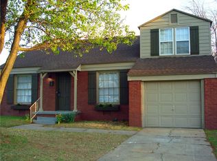 2227 NW 38th St, Oklahoma City, OK 73112