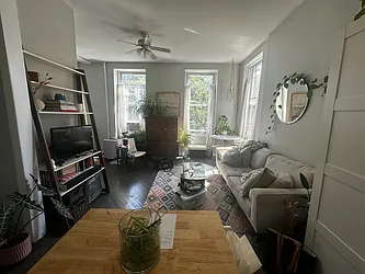 Rented by Fifth & Forever LLC