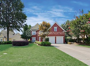 2696 Summerbrooke Dr NW, Kennesaw, GA 30152
