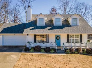 9 Stonebrook Ct, Little Rock, AR 72211