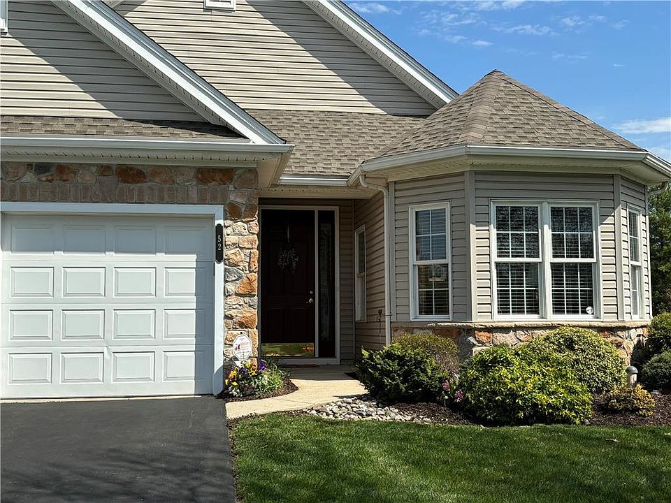 52 Glenmoor Cir N, Easton, PA 18045 Zillow