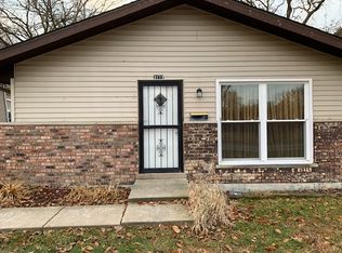 3113 172nd St, Hazel Crest, IL 60429