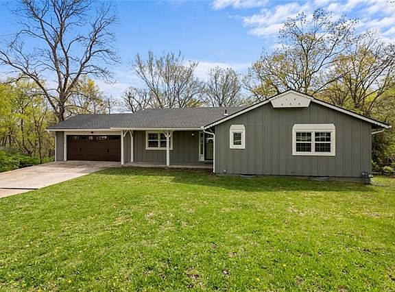 2nd image of 4809 Greenway Dr