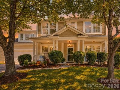 1173 Stonedown Ln, Matthews, NC, 28104