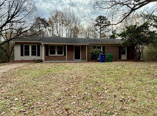 1890 Price Rd, Eden, NC 27288