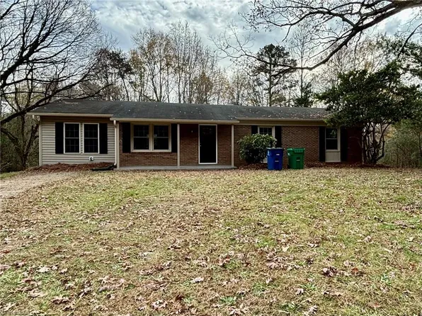 1890 Price Rd, Eden, NC 27288