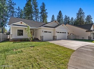 2060 E Plaza Ct, Post Falls, ID 83854