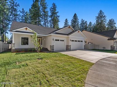2060 E Plaza Ct, Post Falls, ID, 83854