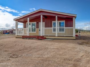147 W Frontier Rd, Chino Valley, AZ 86323