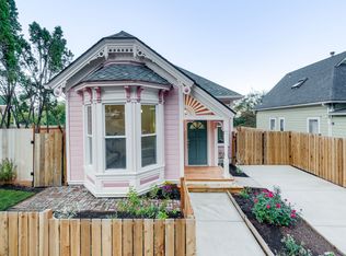 15 S Gibbs St #A, Portland, OR 97239