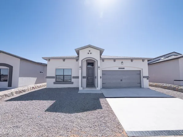 118 Dawson St, Sunland Park, NM 88063