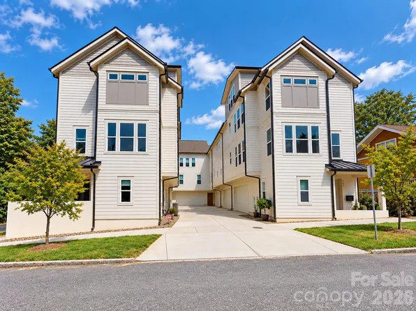 2022 Margaret Brown St #7, Charlotte, NC 28202