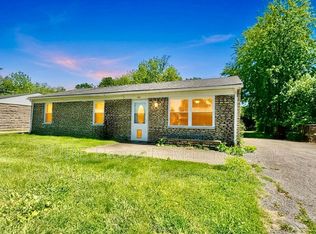 508 Beech St, Versailles, KY 40383