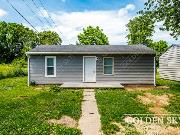 1400 E 24th St, Muncie, IN 47302