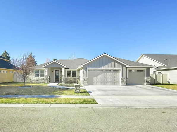 741 Arbor Pointe Way, Nampa, ID 83686