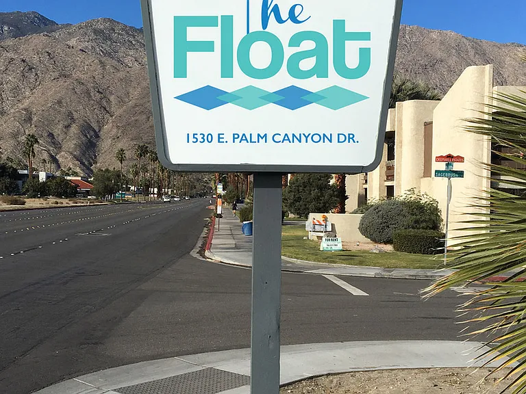 The Float — Photo 12