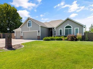 1716 Road 56, Pasco, WA 99301