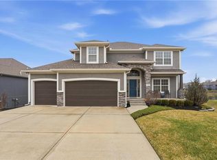 13540 NW 72nd St, Kansas City, MO 64152