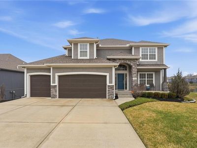 13540 NW 72nd St, Kansas City, MO, 64152
