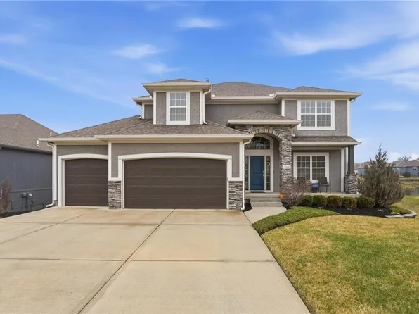 13540 NW 72nd St, Kansas City, MO 64152