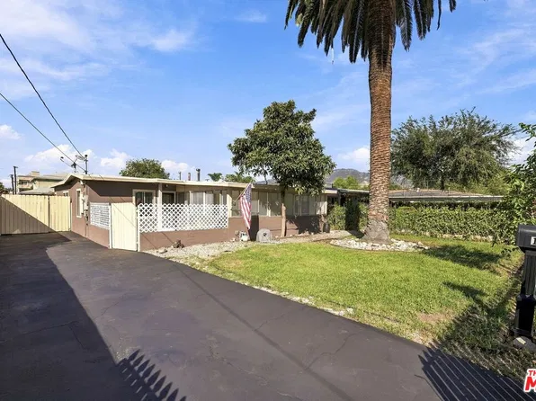 105 N Dalton Ave, Azusa, CA 91702
