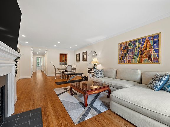 4th image of 109 W 89th St APT 3A