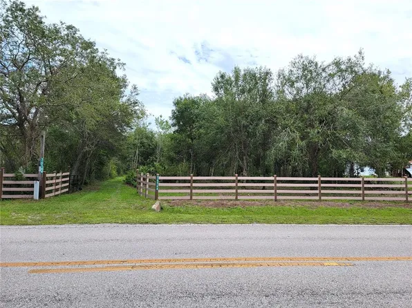 36564 Singletary Rd, Myakka City, FL 34251