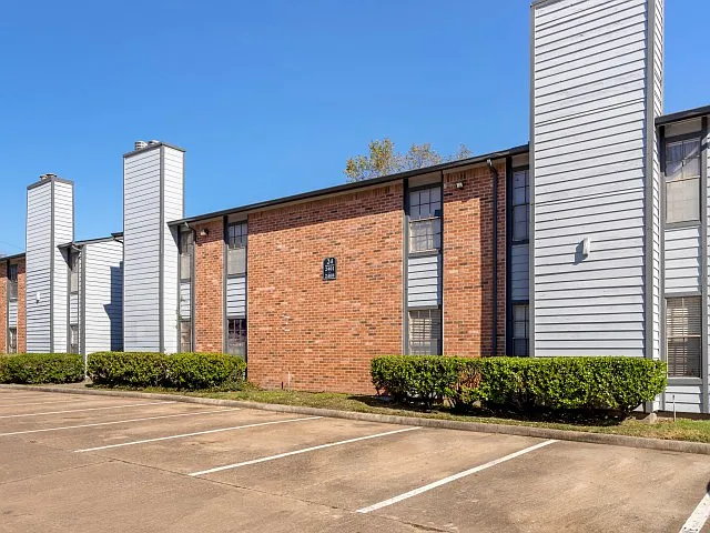 Apartments for rent in Houston, TX | Driscoll Place