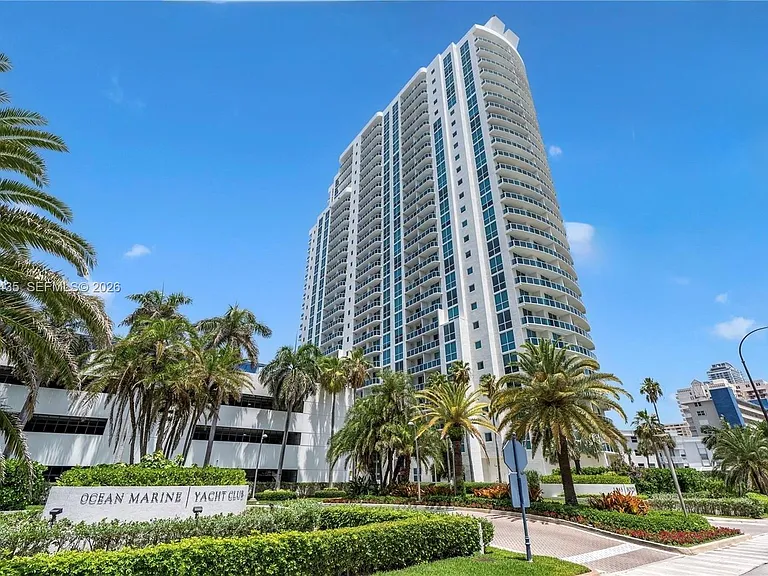 1945 S Ocean Dr #710 — Photo 2