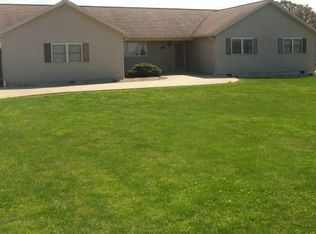 5518 Heywood Rd, Sandusky, OH 44870