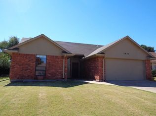 4829 SE Tattershall Way, Lawton, OK 73501