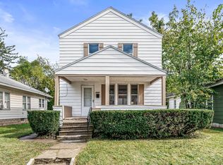 1142 N Brookfield St, South Bend, IN