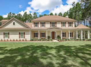 129 Greenbriar Estates Dr, Saint Johns, FL 32259