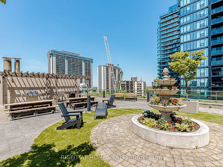 88 Broadway Ave E #1605 — Photo 31