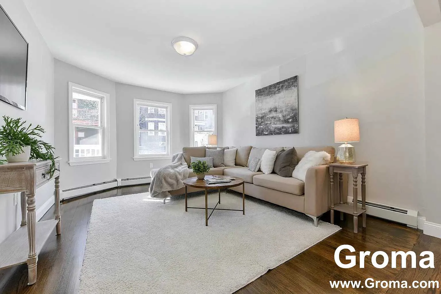 3 bed, $3,500 — Photo 4