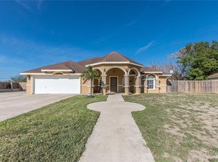 1803 Ruby St, Penitas, TX 78576
