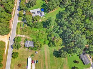 6200 Riley Hill Rd, Wendell, NC 27591