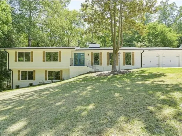 3092 Cleethorpes Dr, Lithonia, GA 30038