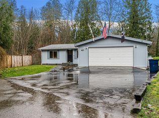41628 Mountain View Pl E, Gold Bar, WA 98251