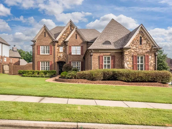 10256 Ivy Oak Ln, Arlington, TN 38002