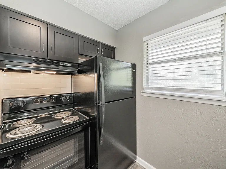 Chapel Creek Apartments — Photo 67
