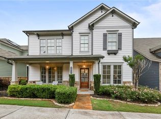 2013 White Cypress Ct, Smyrna, GA 30082
