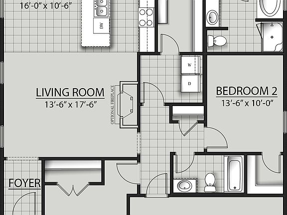 Broadway IV H - DSLD Homes