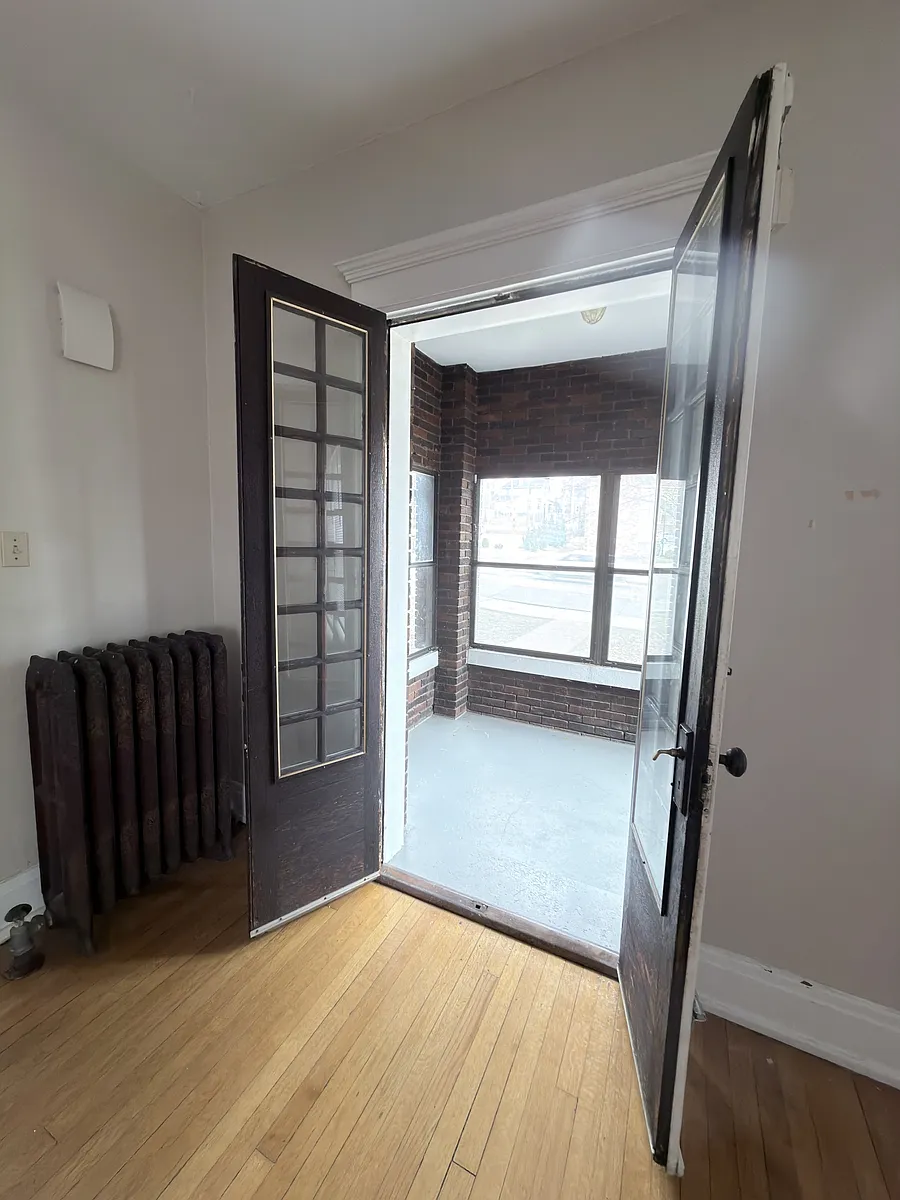 Building Photo - 122 N 40th St