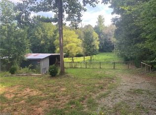474 Abbid St, Lexington, NC 27292